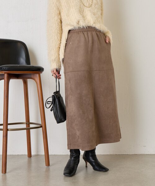 Vivienne eastwood 美品 スカート 羊毛 3D Vivienne eastwood様