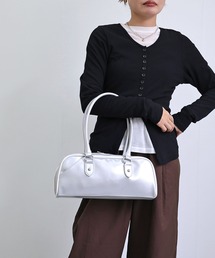 COLDE  | 横長ボストンバッグ(ボストンバッグ)