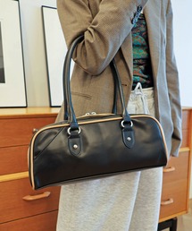 COLDE  | 横長ボストンバッグ(ボストンバッグ)