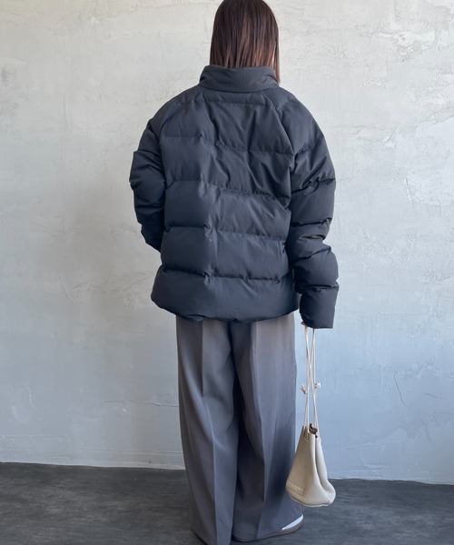 FRED PERRY/フレッドペリー ロゴ刺繍 ボンバージャケット ブルゾン 英国製フレッドペリー ボンバージャケット ブルゾン 刺繍 月桂樹