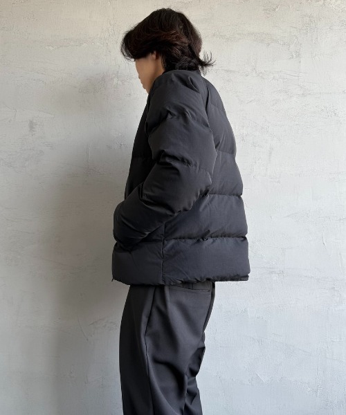 FRED PERRY/フレッドペリー] ワンポイントロゴ刺繍 ラグラン