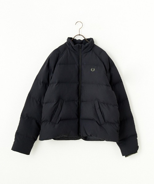 FRED PERRY ブルゾン FRED PERRY ブルゾン アウター 「FRED PERRY/フレッドペリー