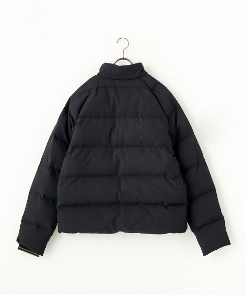 フレッドペリー　ブルゾン ブルゾン/ジャケット | FRED PERRY JAPAN | フレッドペリー日本