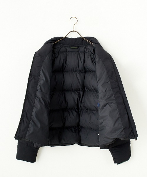 FRED PERRY/フレッドペリー] ワンポイントロゴ刺繍 ラグラン