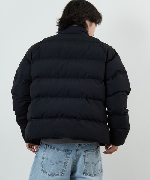 FRED PERRY/フレッドペリー] ワンポイントロゴ刺繍 ラグラン