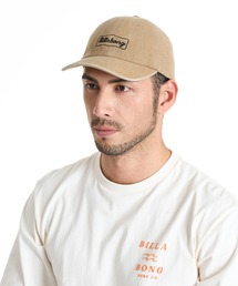 BILLABONG｜ビラボンのキャップ（ベージュ系）通販 - ZOZOTOWN