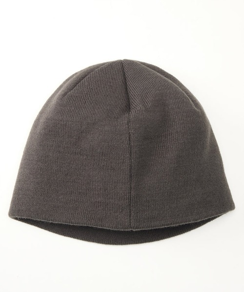 RVCA/ルーカ ビーニー BIG RVCA SINGLE BEANIE BF042-905（ニット