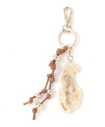 EVEX by KRIZIA（エヴェックスバイクリツィア）の「アニマルチャーム（キーホルダー）」