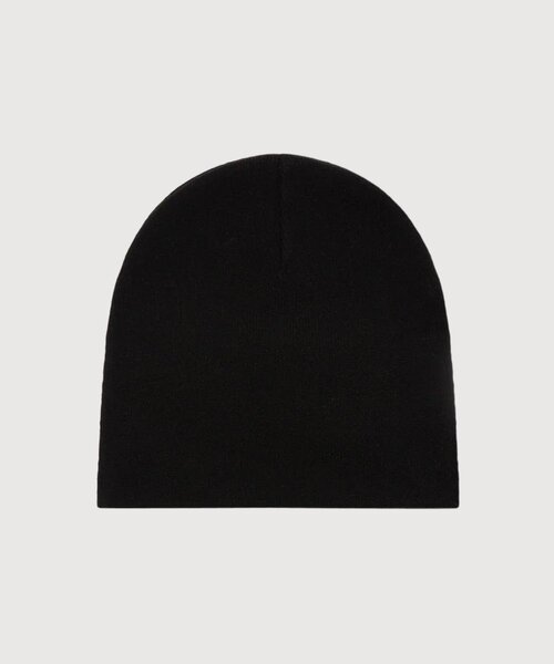 OBEY（オベイ）の「OBEY MATIC BEANIE（ニットキャップ/ビーニー・メンズ・ブルー/ブラック・FREE）」の5枚目の写真