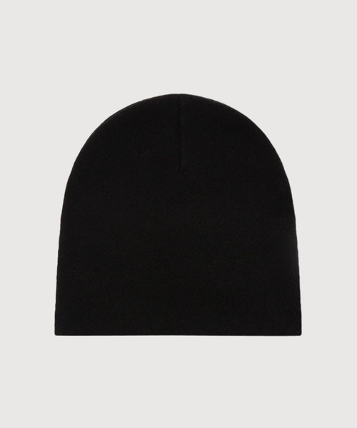 OBEY（オベイ）の「OBEY MATIC BEANIE（ニットキャップ/ビーニー・メンズ・ブルー/ブラック・FREE）」の3枚目の写真