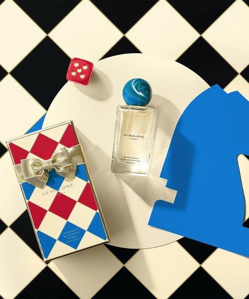 ジョーマローン サンダルウッド & スパイスドアプリコットzozo限定 ZOZO限定】ジョー マローン ロンドン サンダルウッド＆スパイス