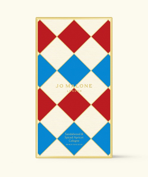 ZOZO限定】ジョー マローン ロンドン サンダルウッド＆スパイス
