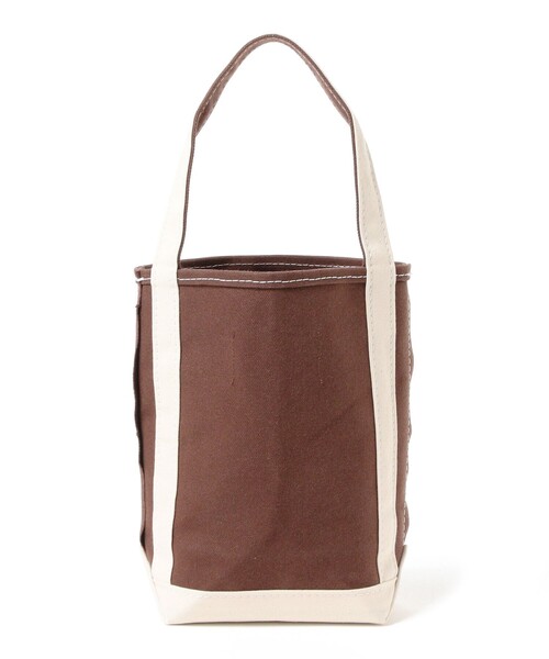 TEMBEA（テンベア）の「TEMBEA / BAGUETTE TOTE MINI（トートバッグ・レディース・ワイン/チャコールグレー/グリーン/ブラウン・ONE SIZE）」の16枚目の写真
