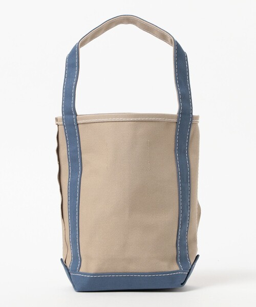 TEMBEA（テンベア）の「TEMBEA / BAGUETTE TOTE MINI（トートバッグ・レディース・ワイン/チャコールグレー/グリーン/ブラウン/ブラック系その他4/グリーン系その他4/ナチュラル/イエロー/グレー/レッド/ブルー・ONE SIZE）」の22枚目の写真