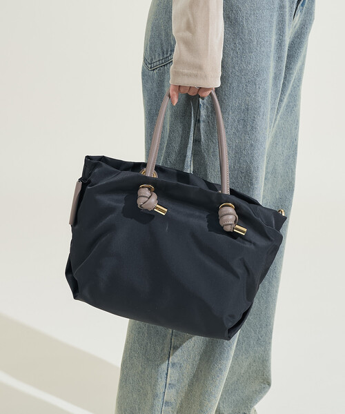 セール】VIOLAd'ORO/ヴィオラドーロ BIANCA S/ ビアンカ/ナイロン