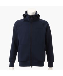 BRIEFING(u[tBO)́yBRIEFING GOLF^u[tBOStzMEN'S 3D LOGO PARKA(u])