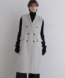 LE PHIL｜ル フィルのジャケット/アウター（ロング丈）通販 - ZOZOTOWN