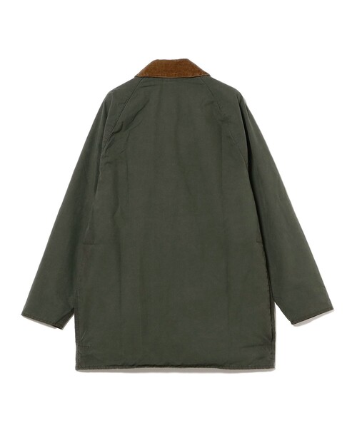Barbour（バブアー）の「【別注】Barbour / BEAUFORT ウォッシュド
