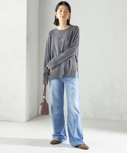 SHIPS(シップス)の「ナロー ストラップ メリージェーン(パンプス・レディース・ブラック/ブラウン・30/35/40/45/50)」の17枚目の写真