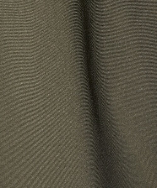 green label relaxing（グリーンレーベルリラクシング）の「【WEB限定】ポリエステル ツイル クイックベルト W3 イージーパンツ -ストレッチ-（その他パンツ・メンズ・ベージュ/オリーブ/ブラック・XL/L/M/S）」の20枚目の写真