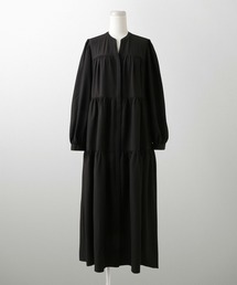 ティアード ワンピース HUIT