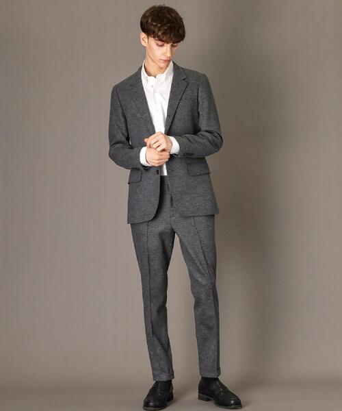 セール】【干場義雅×MOVB×DRESSTERIOR】トリプルコラボ ジャケット