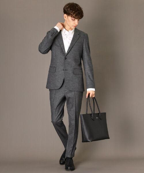 セール】【干場義雅×MOVB×DRESSTERIOR】トリプルコラボ ジャケット