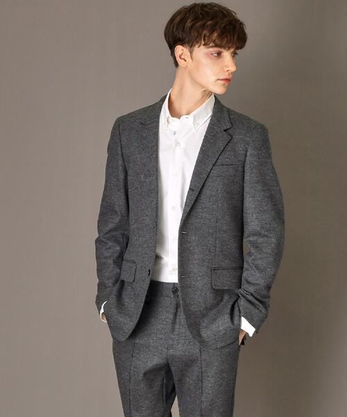 セール】【干場義雅×MOVB×DRESSTERIOR】トリプルコラボ ジャケット