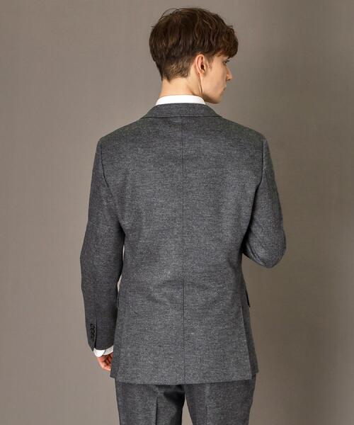 干場義雅×MOVB×DRESSTERIOR】トリプルコラボ ジャケット（テーラード