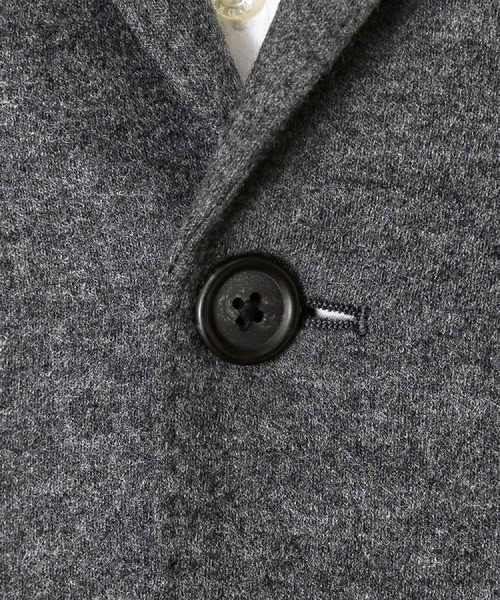 セール】【干場義雅×MOVB×DRESSTERIOR】トリプルコラボ ジャケット