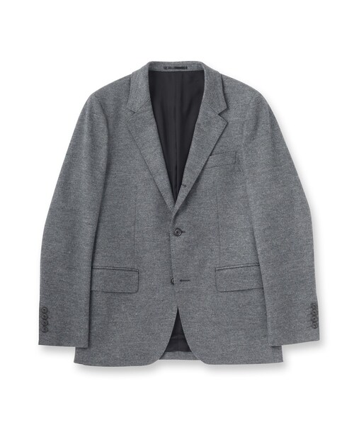 セール】【干場義雅×MOVB×DRESSTERIOR】トリプルコラボ ジャケット