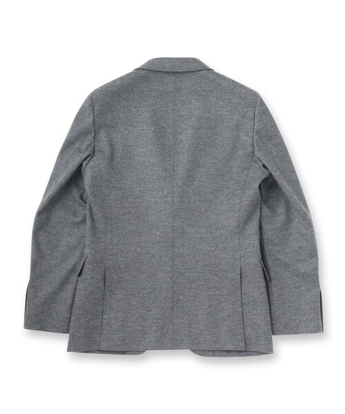 DRESSTERIOR(ドレステリア)の「【干場義雅×MOVB×DRESSTERIOR】トリプルコラボ ジャケット(テーラードジャケット・メンズ・ダークグレー・90/91/92/94)」の7枚目の写真