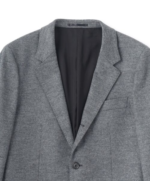 セール】【干場義雅×MOVB×DRESSTERIOR】トリプルコラボ ジャケット