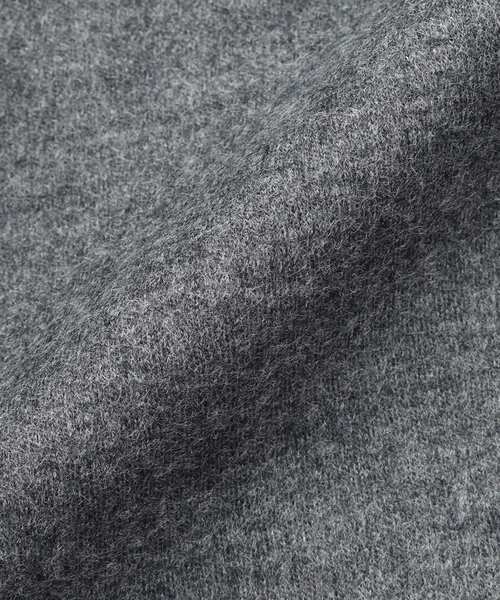 DRESSTERIOR(ドレステリア)の「【干場義雅×MOVB×DRESSTERIOR】トリプルコラボ ジャケット(テーラードジャケット・メンズ・ダークグレー・90/91/92/94)」の19枚目の写真