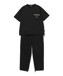 PENDLETON（ペンドルトン）の「PENDLETON / Tシャツ・イージーパンツ セットアップ（Tシャツ/カットソー）」