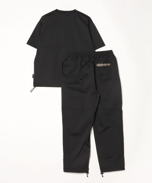 PENDLETON（ペンドルトン）の「PEND TEE/PNT SET（Tシャツ/カットソー・メンズ・ブラック/カーキ・SMALL/MEDIUM/LARGE）」の3枚目の写真