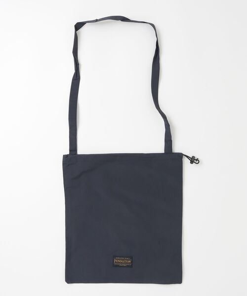 PENDLETON（ペンドルトン）の「PEND TEE/PNT SET（Tシャツ/カットソー・メンズ・ブラック/カーキ・SMALL/MEDIUM/LARGE）」の4枚目の写真