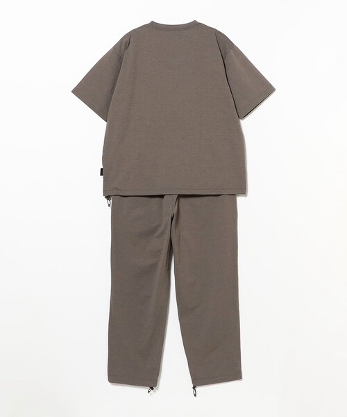 PENDLETON(ペンドルトン)の「PENDLETON / Tシャツ・イージーパンツ セットアップ(Tシャツ/カットソー・メンズ・カーキ/ブラック・MEDIUM/SMALL/LARGE)」の16枚目の写真
