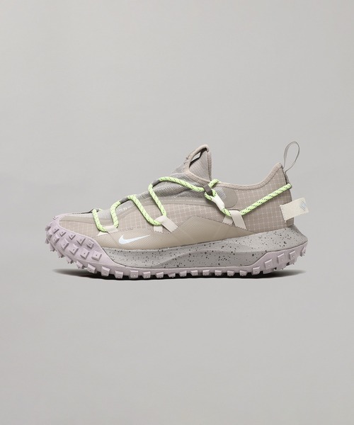 セール】NIKE ACG MOUNTAIN FLY LOW GTX SE IB7328-003（スニーカー