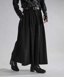 Ellno Loset | アソートガウチョハカマパンツ(その他パンツ)