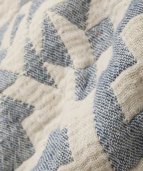 PENDLETON（ペンドルトン）の「【PENDLETON】JACQUARD JACKET（その他アウター・レディース・ピンク/ブルー・SMALL/MEDIUM）」の12枚目の写真