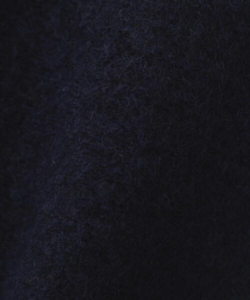 human woman（ヒューマンウーマン）の「◆スライバージップジャケット（ブルゾン・レディース・グリーン/ブラウン/ネイビー・MEDIUM）」の16枚目の写真