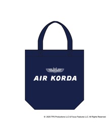 ZOZOVILLA（ゾゾヴィラ）の「TPS AIR KORDA TOTE BAG（トートバッグ）」