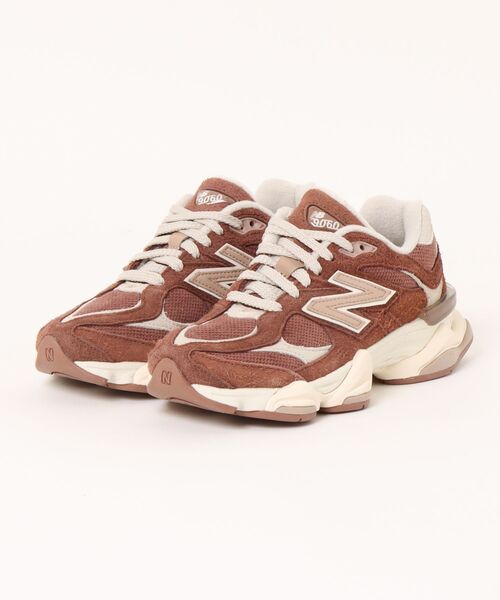 週末限定ニューバランス　U9060 NEW BALANCE ニューバランス U9060CCC(D) U9060 U9060CCC BROWN(CCC