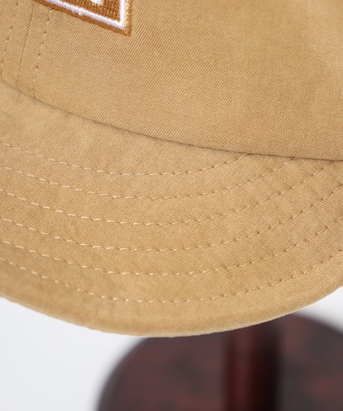 Well-Tailored（ウェルテイラード）の「Well-Tailored FUR FLAP CAP SR（キャップ・メンズ・ブラック/ベージュ・FREE）」の17枚目の写真