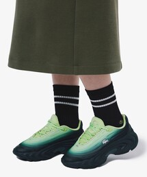 LACOSTE | レディース SPINOR 225 2 SFA(スニーカー)
