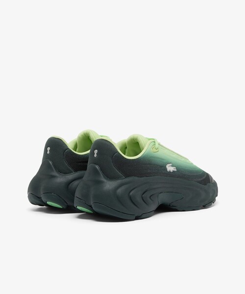 LACOSTE(ラコステ)の「レディース SPINOR 225 2 SFA(スニーカー・レディース・ダークグリーン・22.5cm/23.5cm/24.5cm/23.0cm/24.0cm)」の4枚目の写真