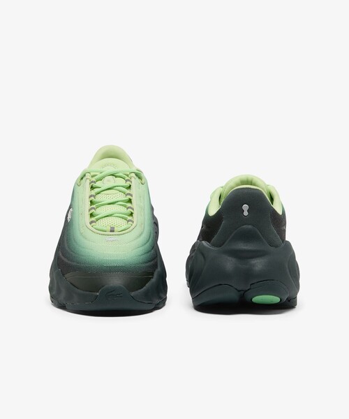 LACOSTE(ラコステ)の「レディース SPINOR 225 2 SFA(スニーカー・レディース・ダークグリーン・22.5cm/23.5cm/24.5cm/23.0cm/24.0cm)」の5枚目の写真