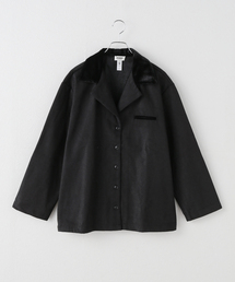 2024年冬JOURNAL STANDARD relume ブラックブルゾン 2025年最新】JOURNAL STANDARD relume カラー：ブラック系 ノー