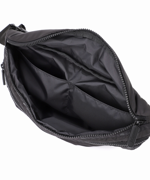 追加》別注【LeSportsac×JOURNAL STANDARD】HERITAGE BELT BAG